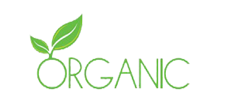 Organic certification logo