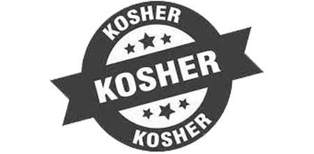 Kosher certification logo